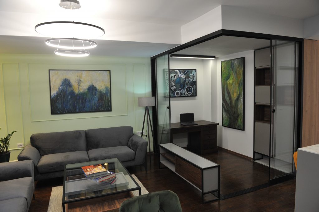 Renovation