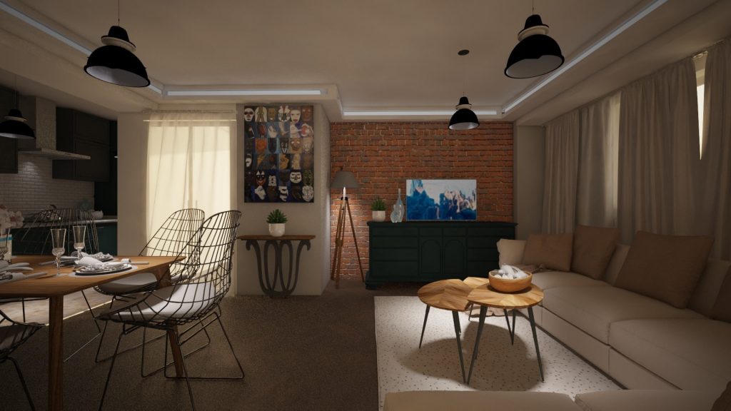 Interior Design