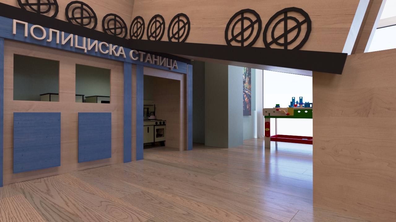 Игротека